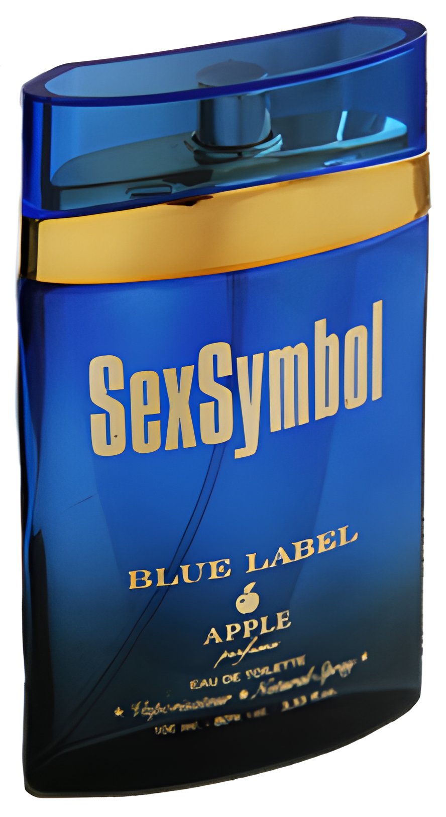 Picture of Blue Lable fragrance