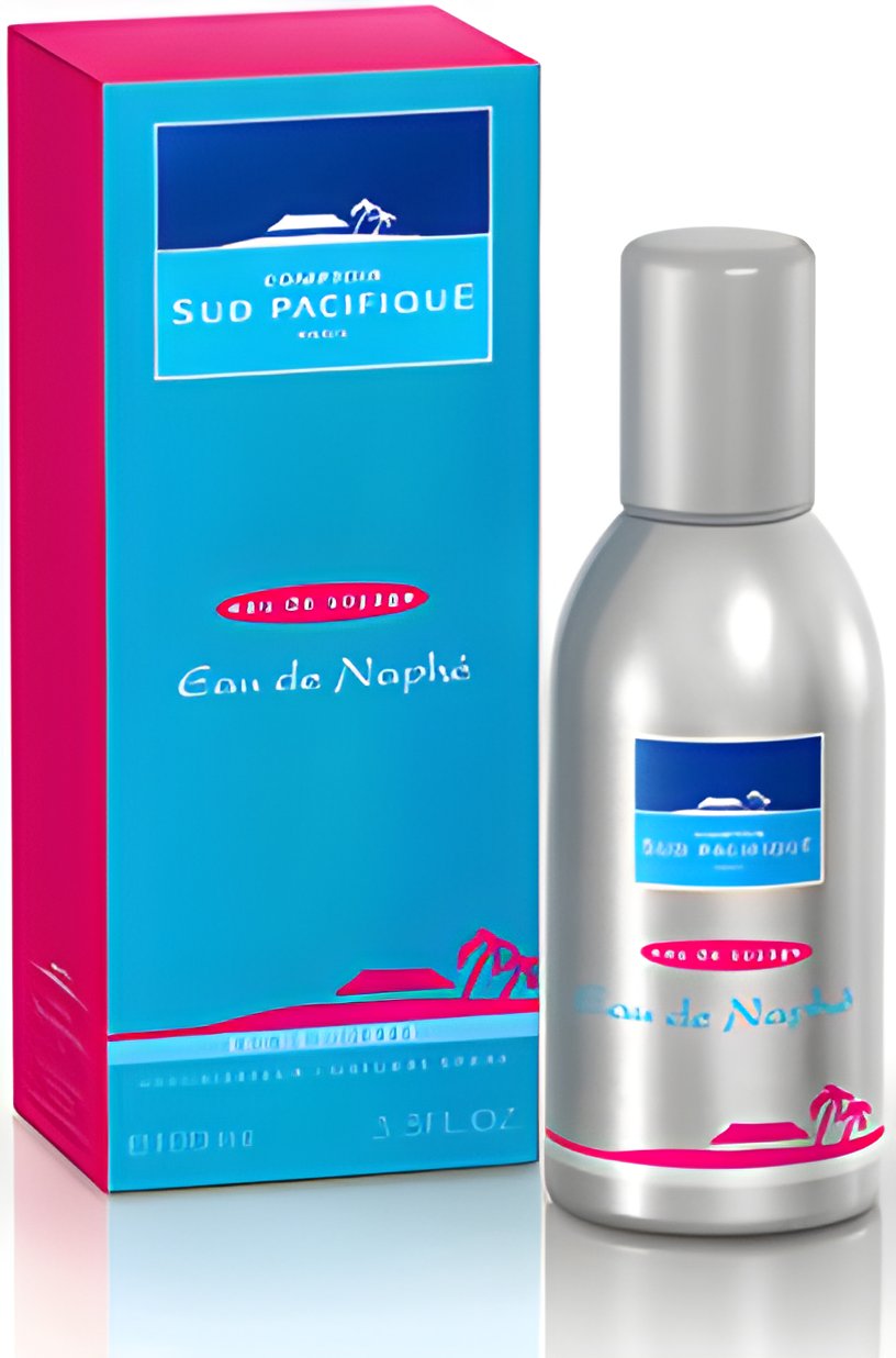 Picture of Eau de Naphe fragrance