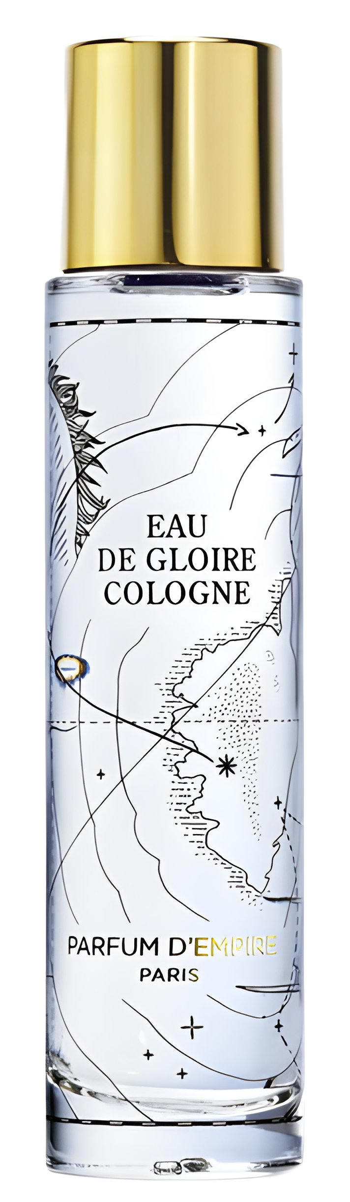 Picture of Eau de Gloire Cologne fragrance