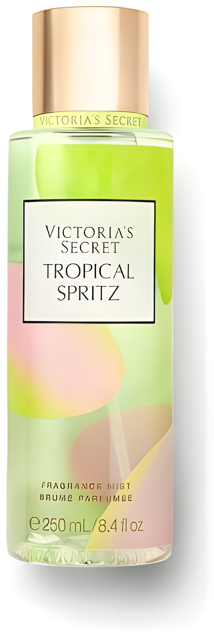 Picture of Tropical Spritz fragrance