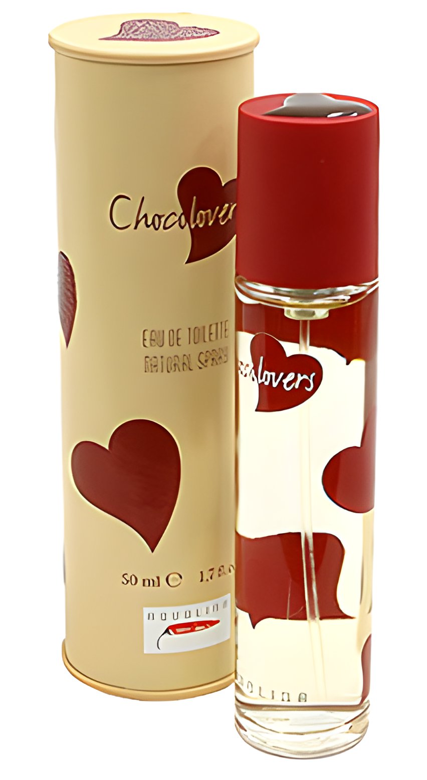 Picture of Chocolovers fragrance