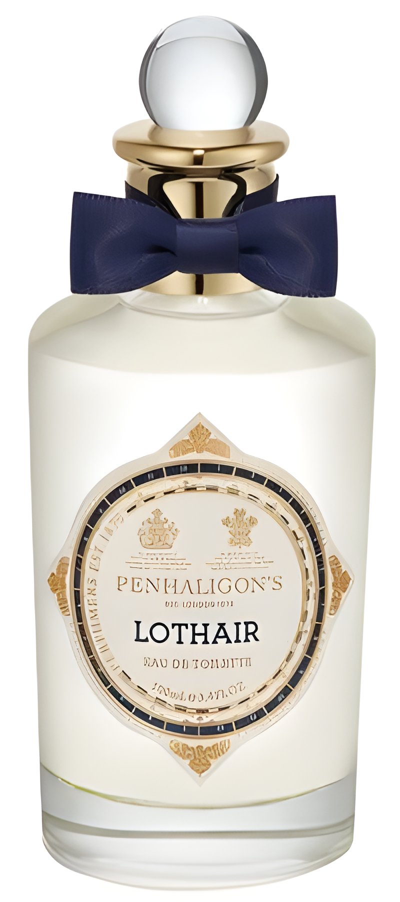 Picture of Lothair fragrance