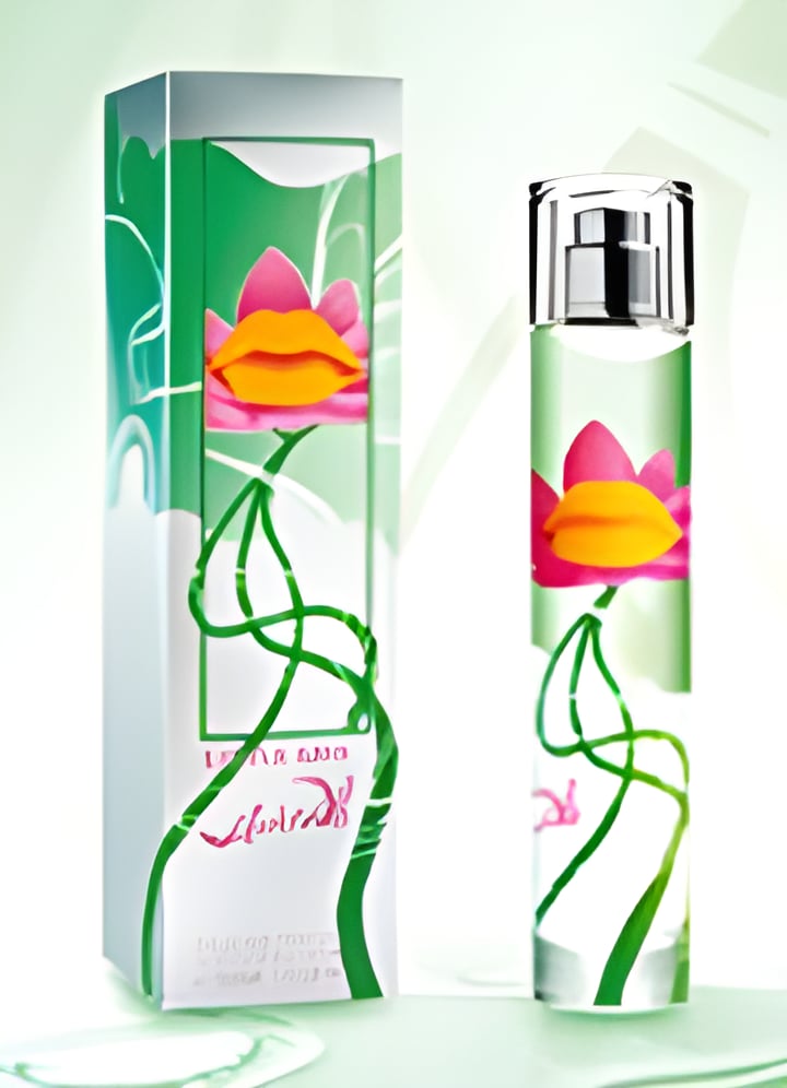 Picture of Little Kiss fragrance