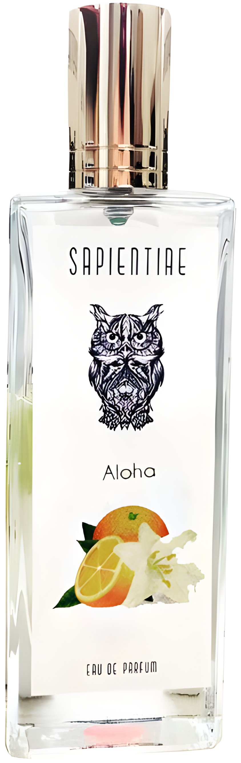 Picture of Aloha fragrance