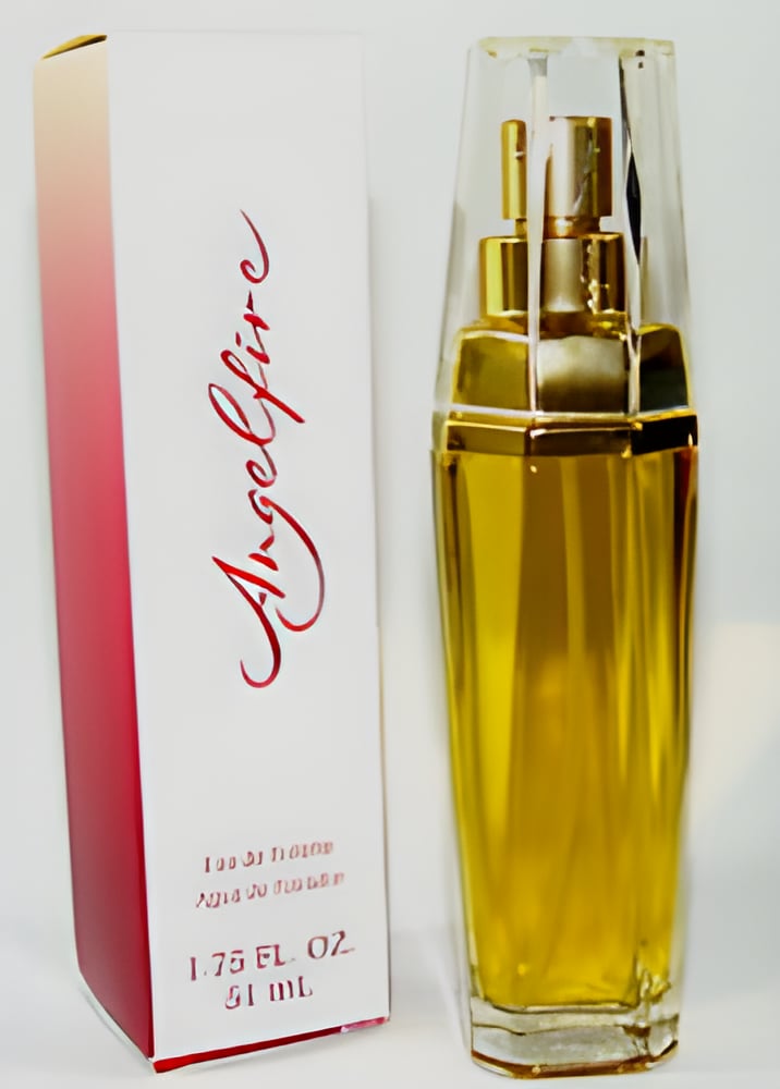 Picture of Angelfire fragrance