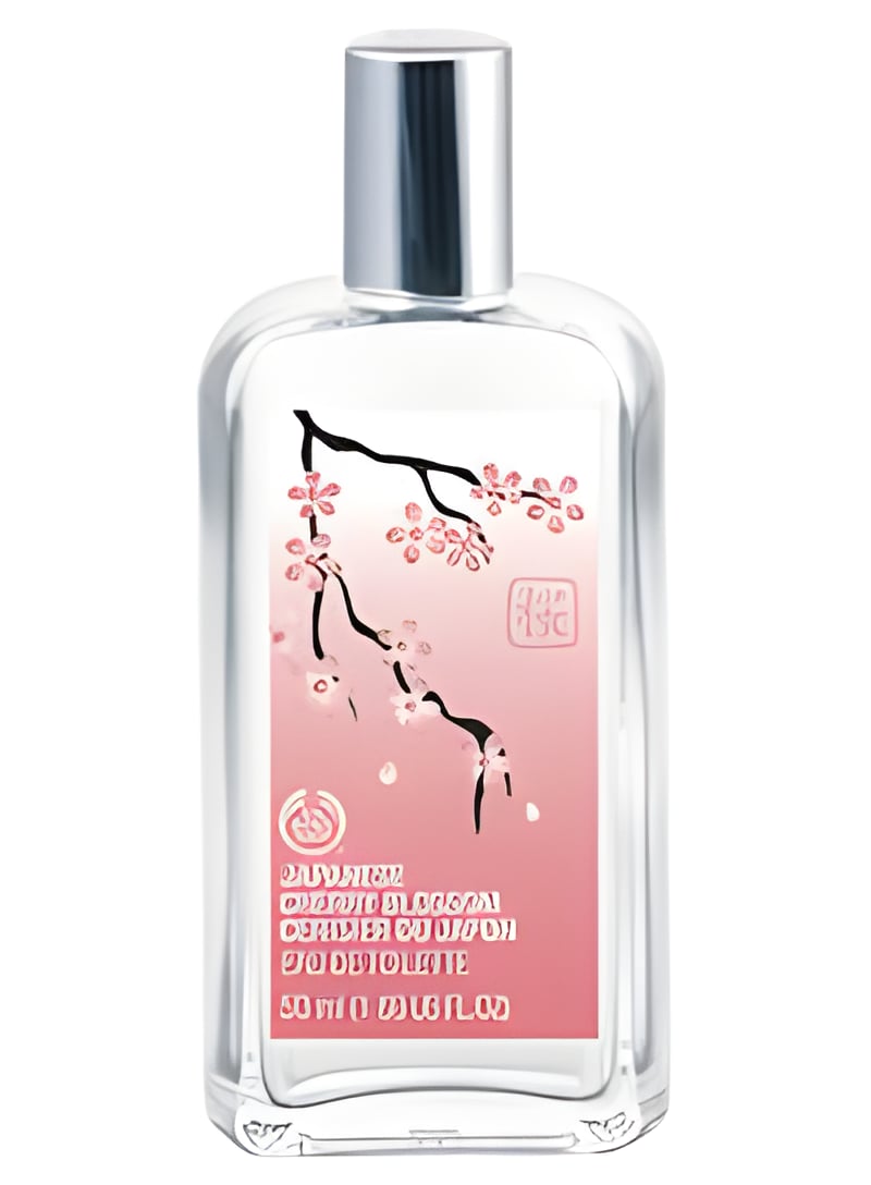 Picture of Japanese Cherry Blossom Eau de Toilette fragrance