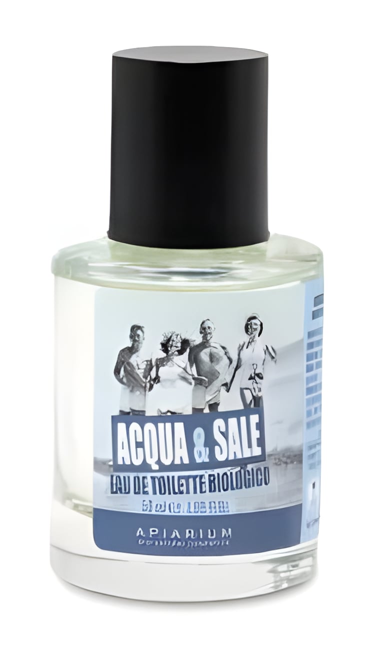 Picture of Acqua & Sale fragrance