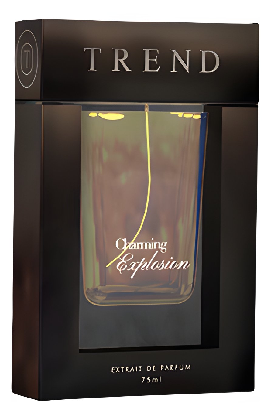 Picture of Charming Explosion fragrance