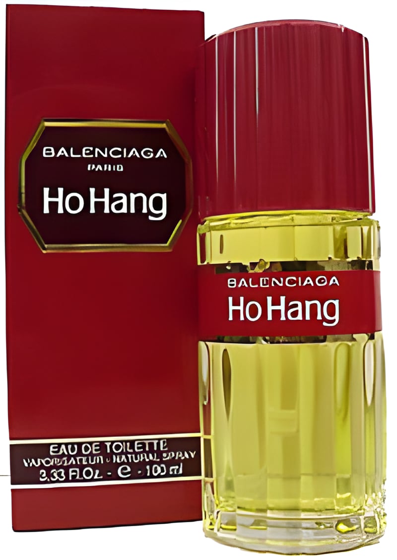 Picture of Ho Hang fragrance