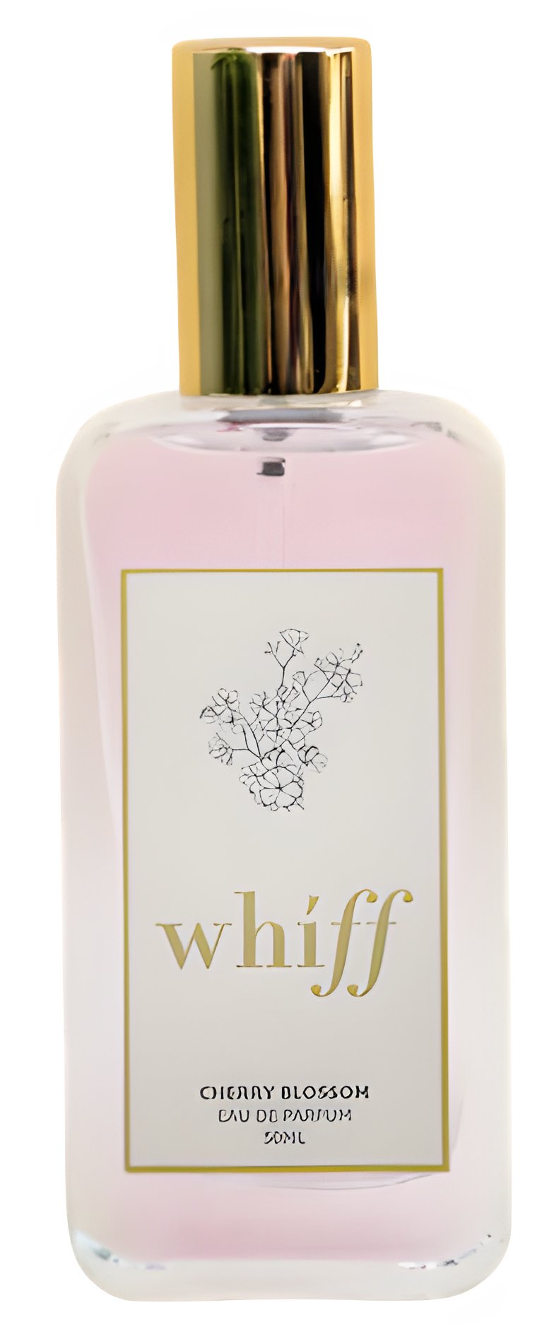 Picture of Cherry Blossom fragrance