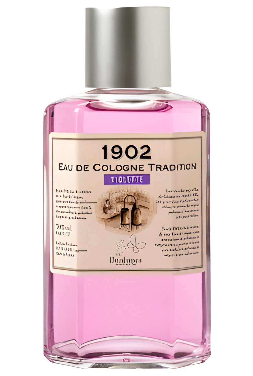 Picture of 1902 Violette fragrance