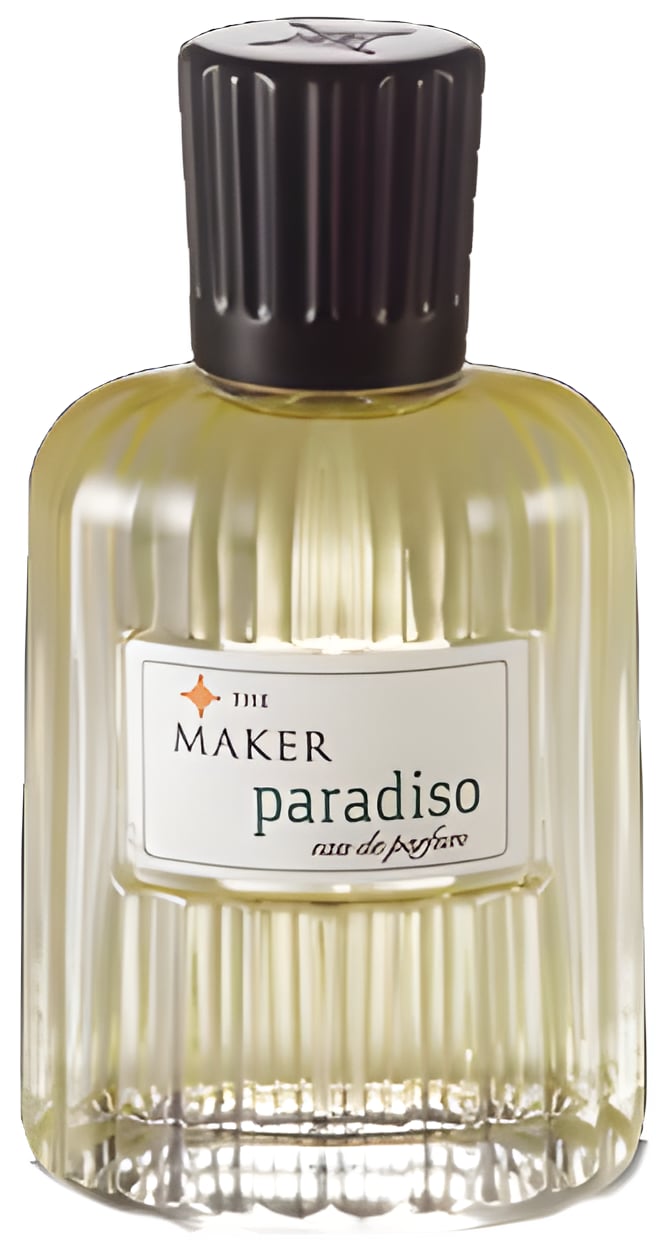 Picture of Paradiso fragrance