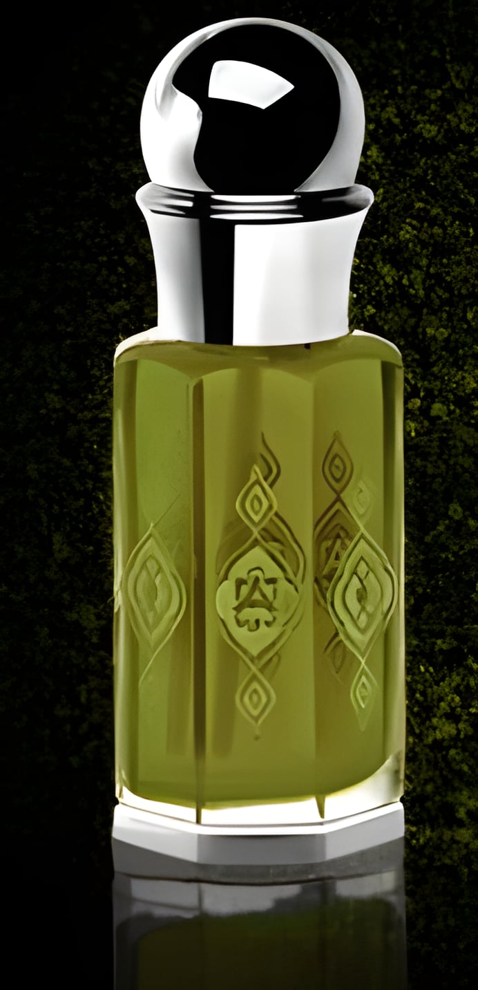 Picture of Al Sheikha Fatma Blend fragrance