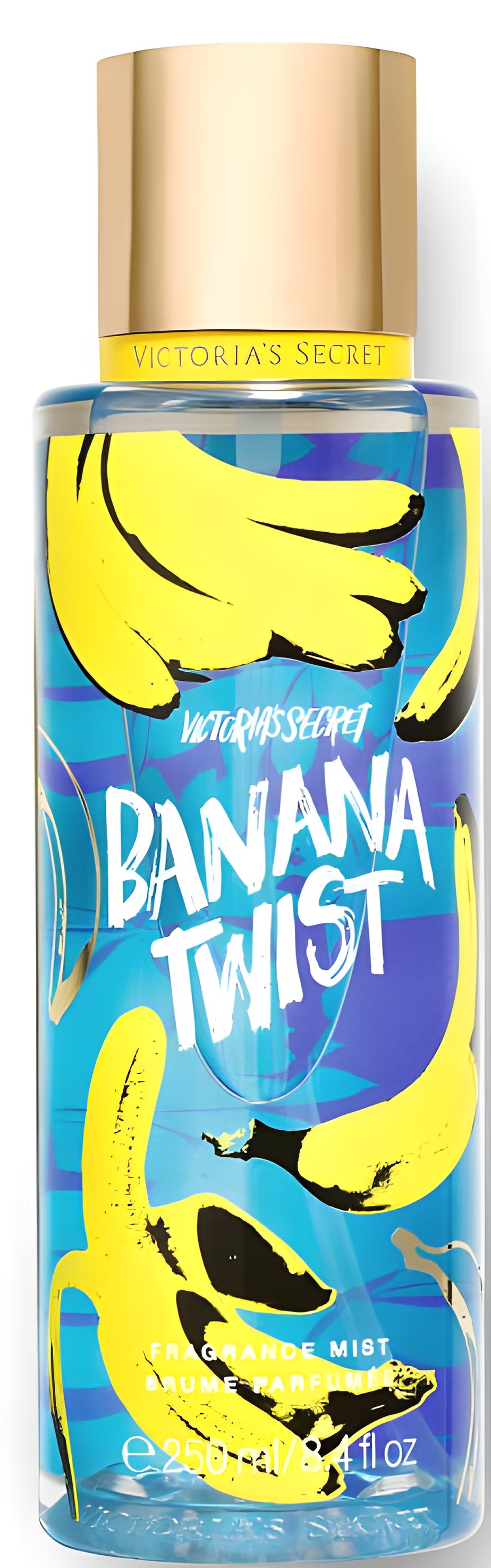 Picture of Banana Twist fragrance