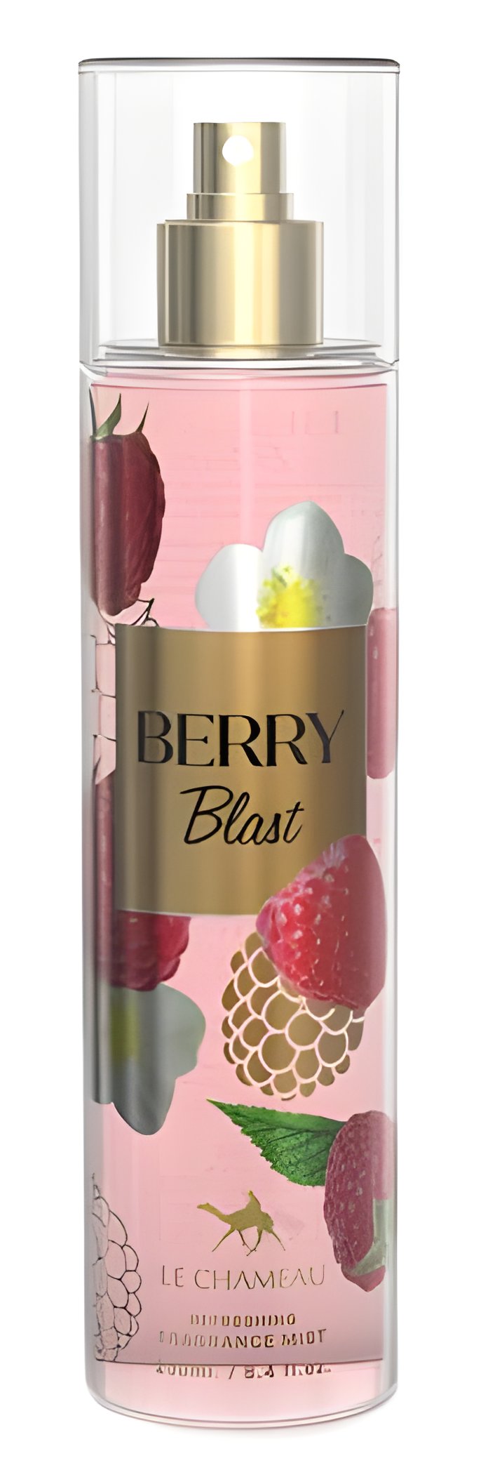 Picture of Berry Blast fragrance