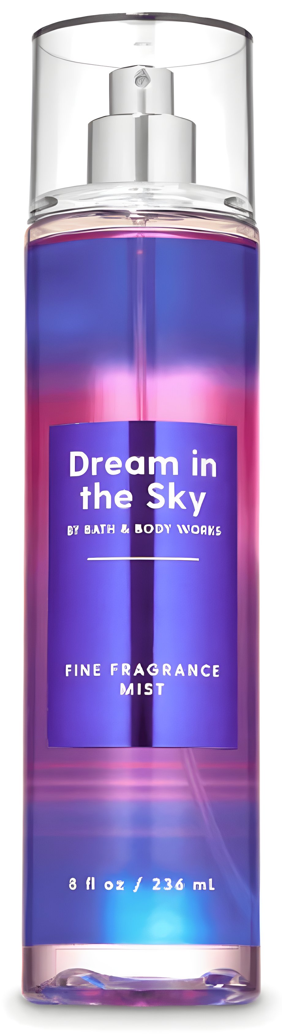 Picture of Dream in the Sky fragrance