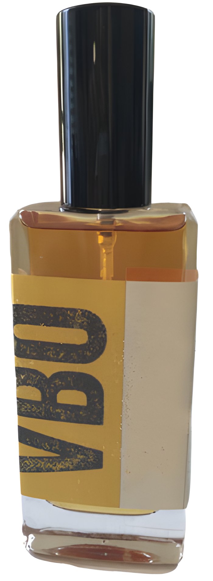 Picture of VRO 103 Vanilla Rum fragrance