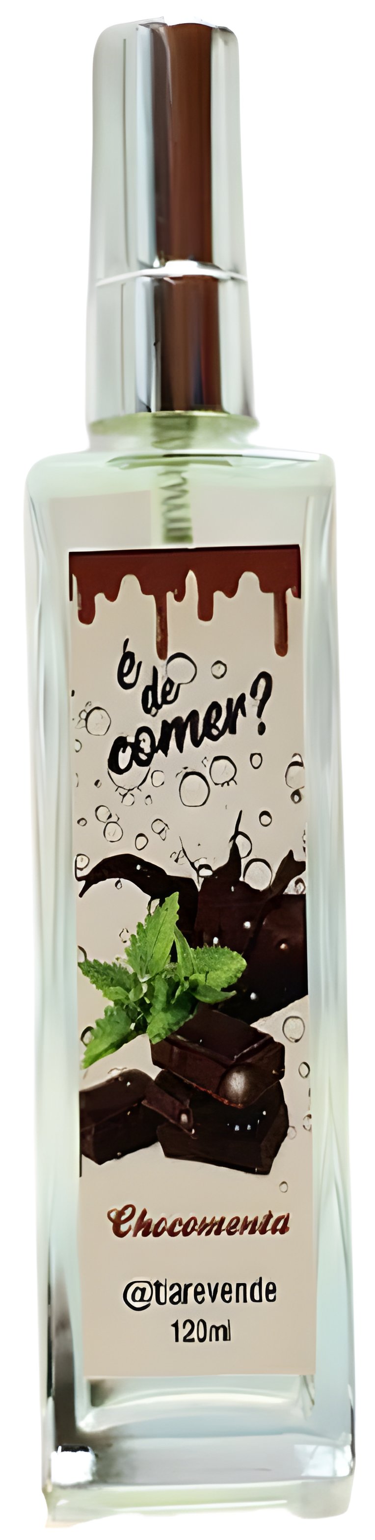 Picture of Chocomenta fragrance