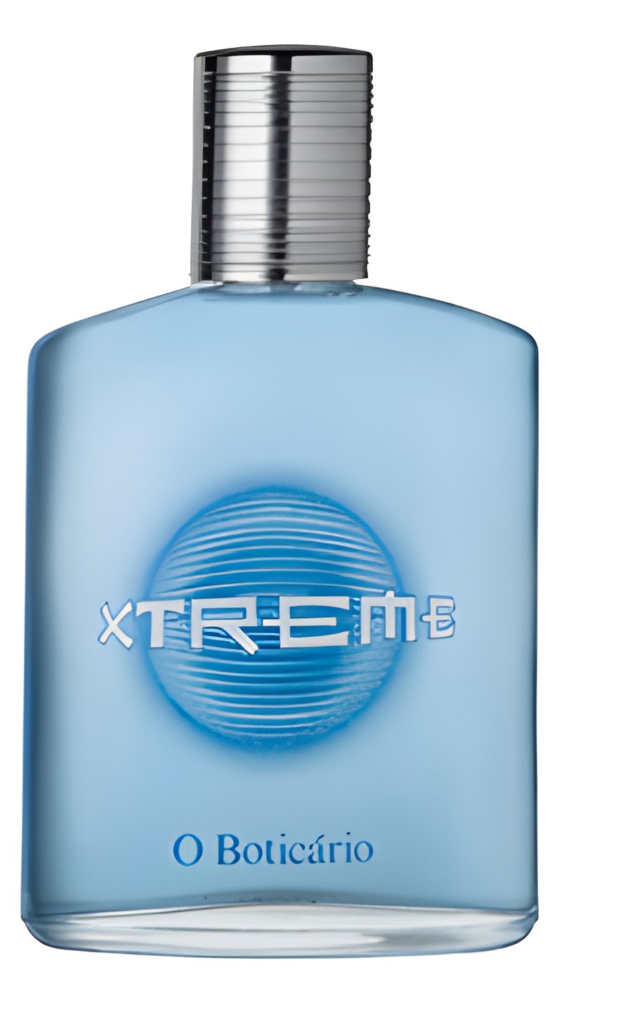 Picture of Xtreme fragrance