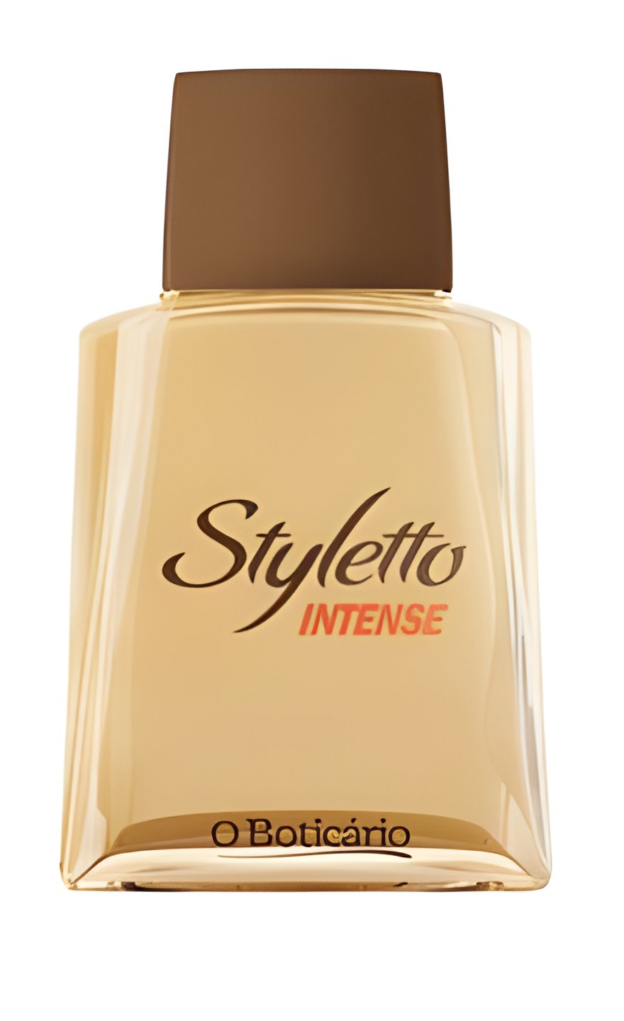 Picture of Styletto Intense fragrance