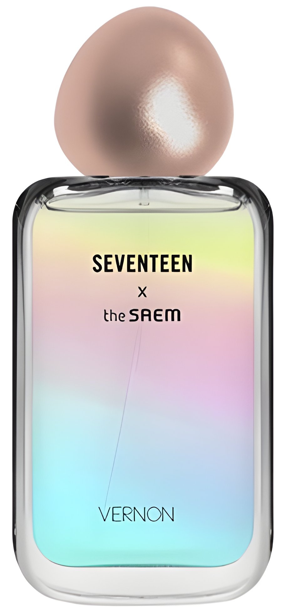 Picture of Seventeen X Vernon fragrance