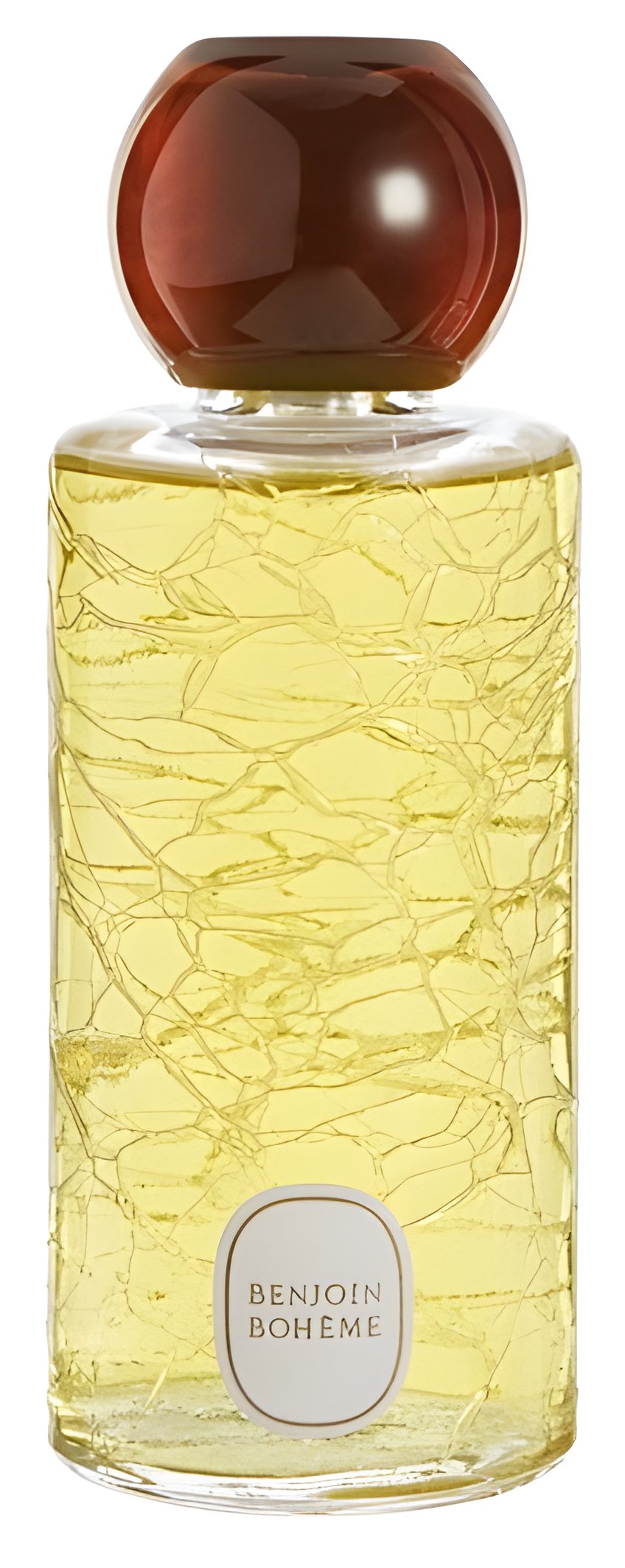 Picture of Benjoin Bohème fragrance