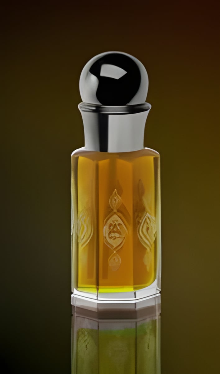 Picture of Asil Blend fragrance