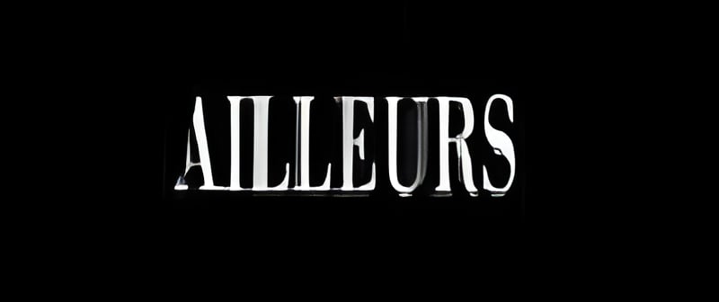 Picture of Parfums Ailleurs brand