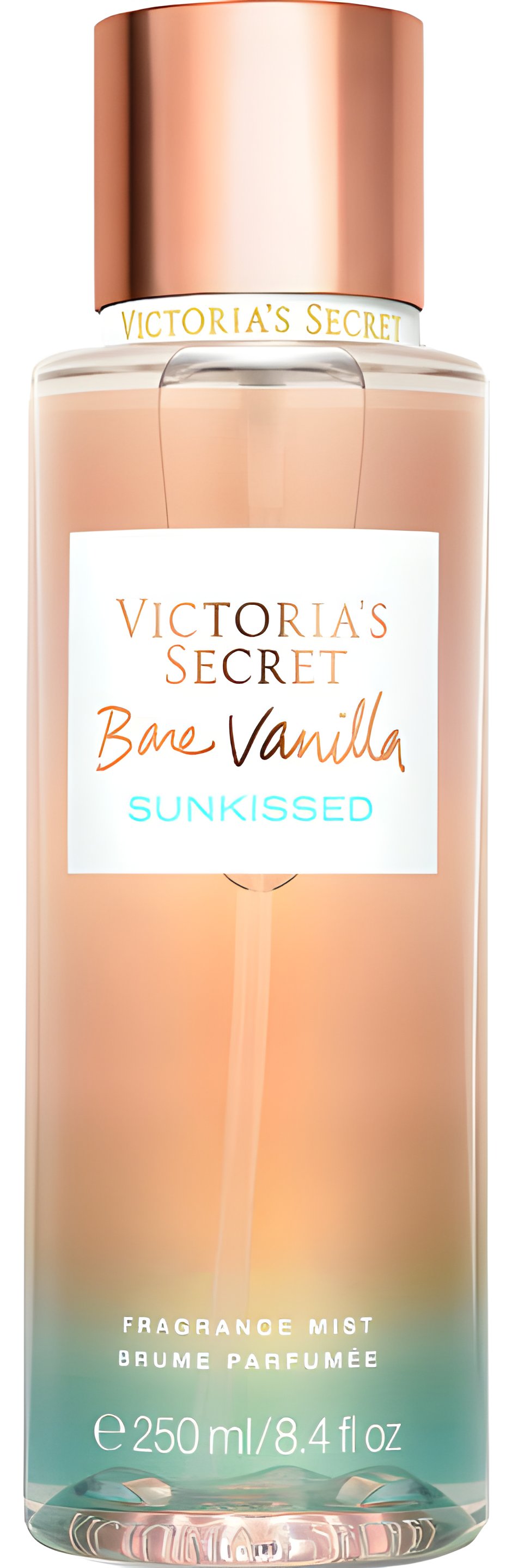 Picture of Bare Vanilla Sunkissed fragrance