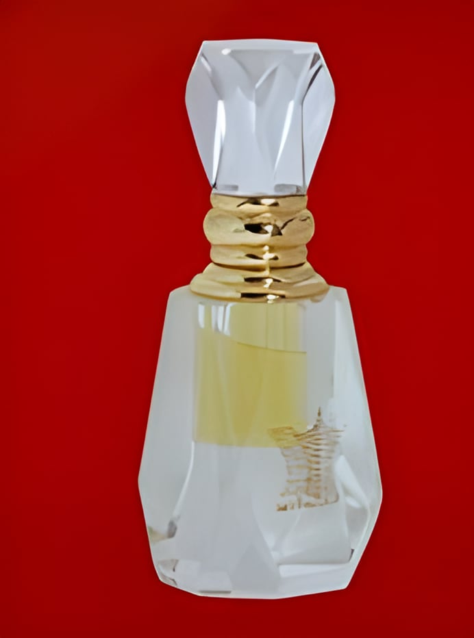 Picture of Amra Al Khaleej fragrance