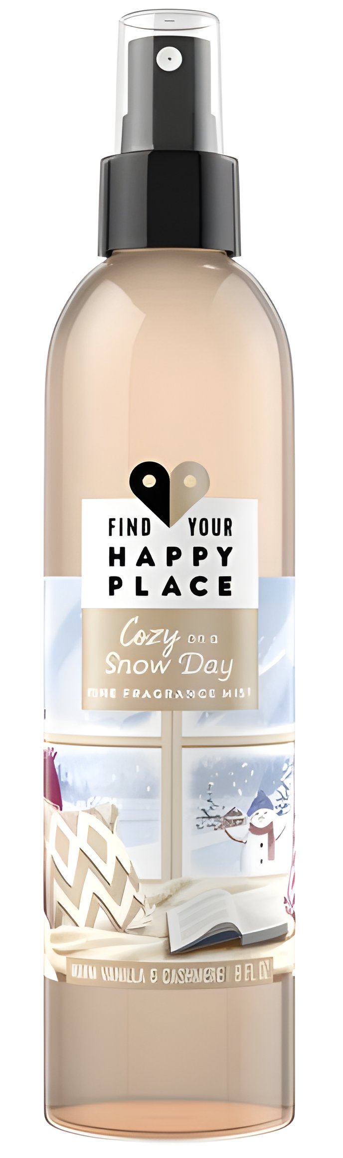 Picture of Cozy on a Snow Day fragrance