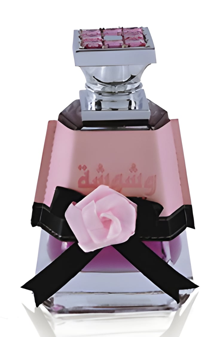 Picture of Washwasha fragrance