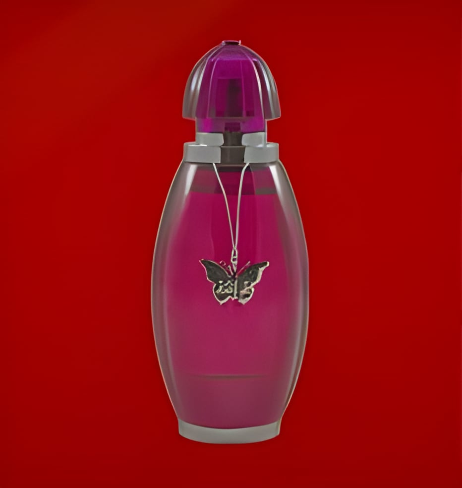 Picture of Butterfly 4 fragrance