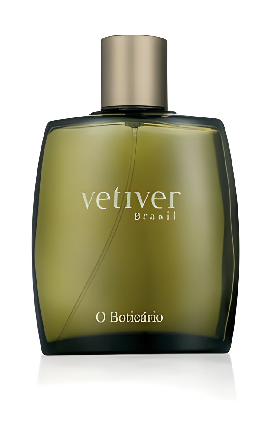 Picture of Vetiver Brasil fragrance