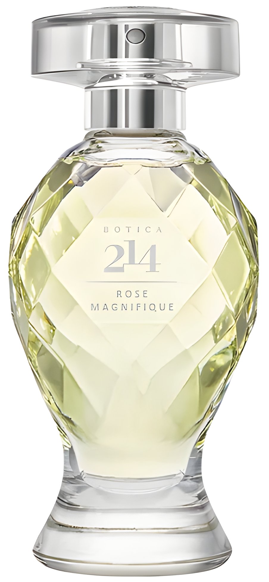 Picture of 214 Rose Magnifique fragrance