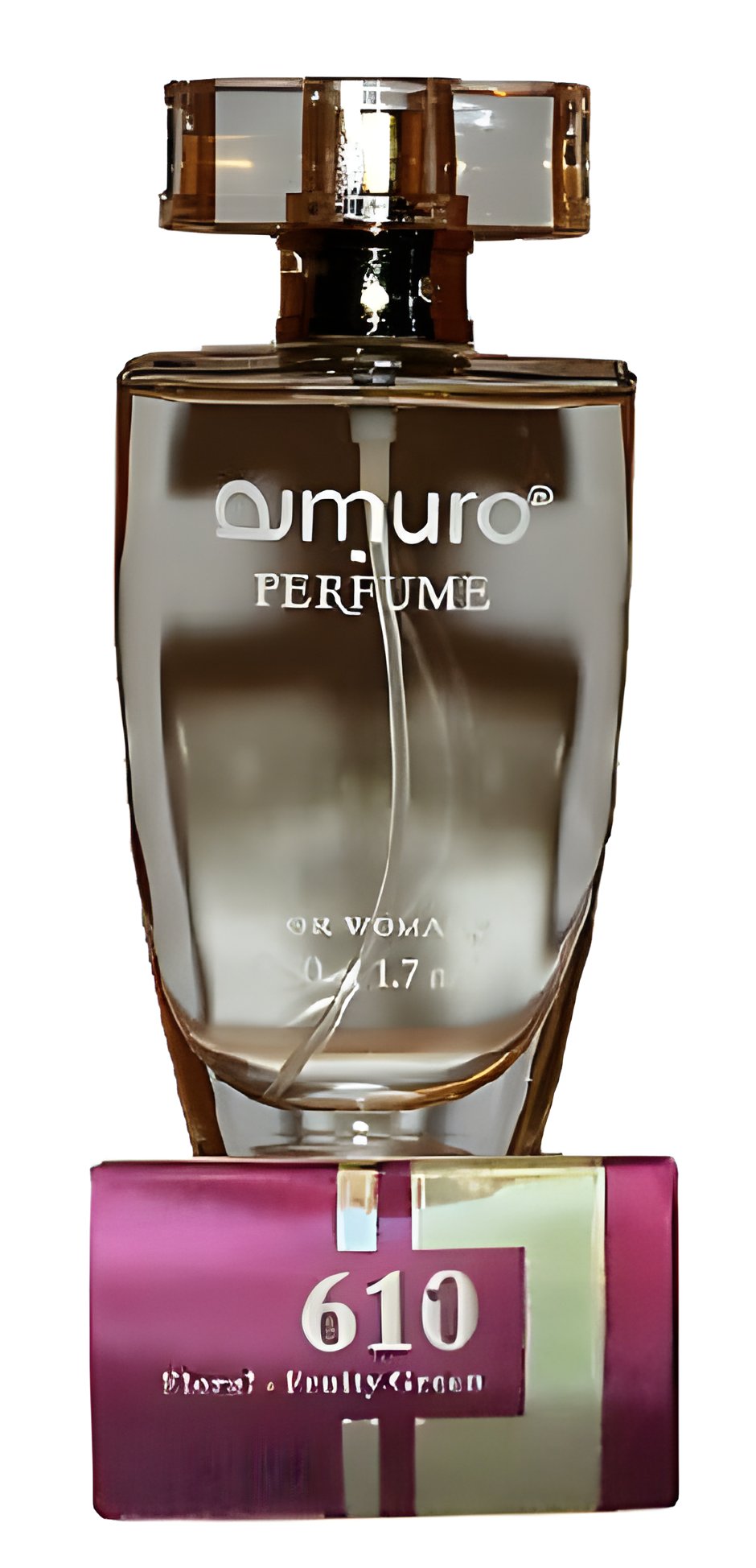 Picture of Amuro 610 fragrance