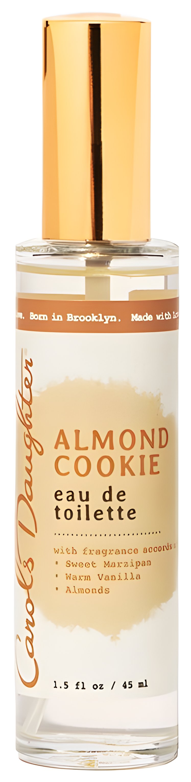 Picture of Almond Cookie fragrance