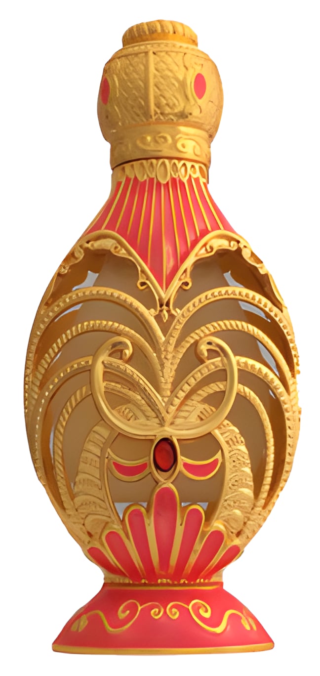 Picture of Khalsat fragrance