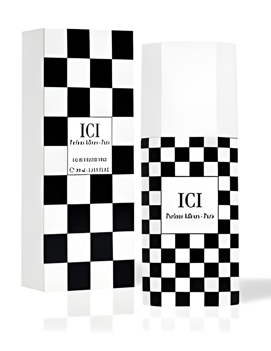 Picture of Ici fragrance