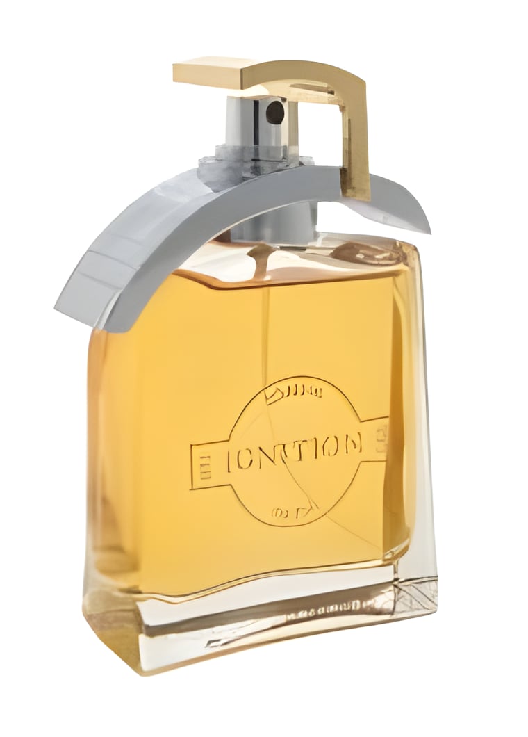 Picture of Ignition fragrance