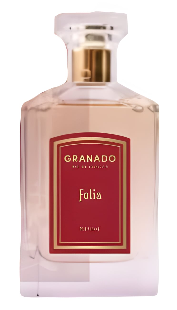 Picture of Folia fragrance