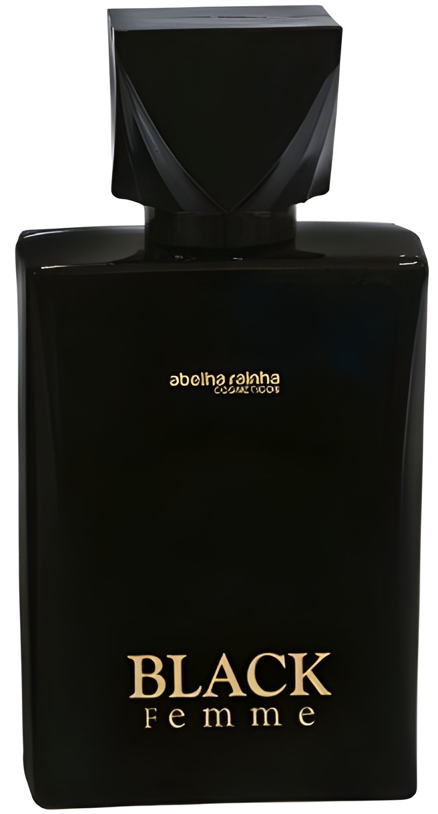 Picture of Black Femme fragrance