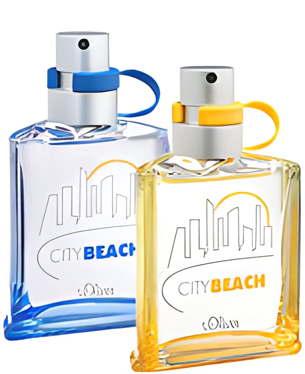 Picture of s.Oliver City Beach Men fragrance