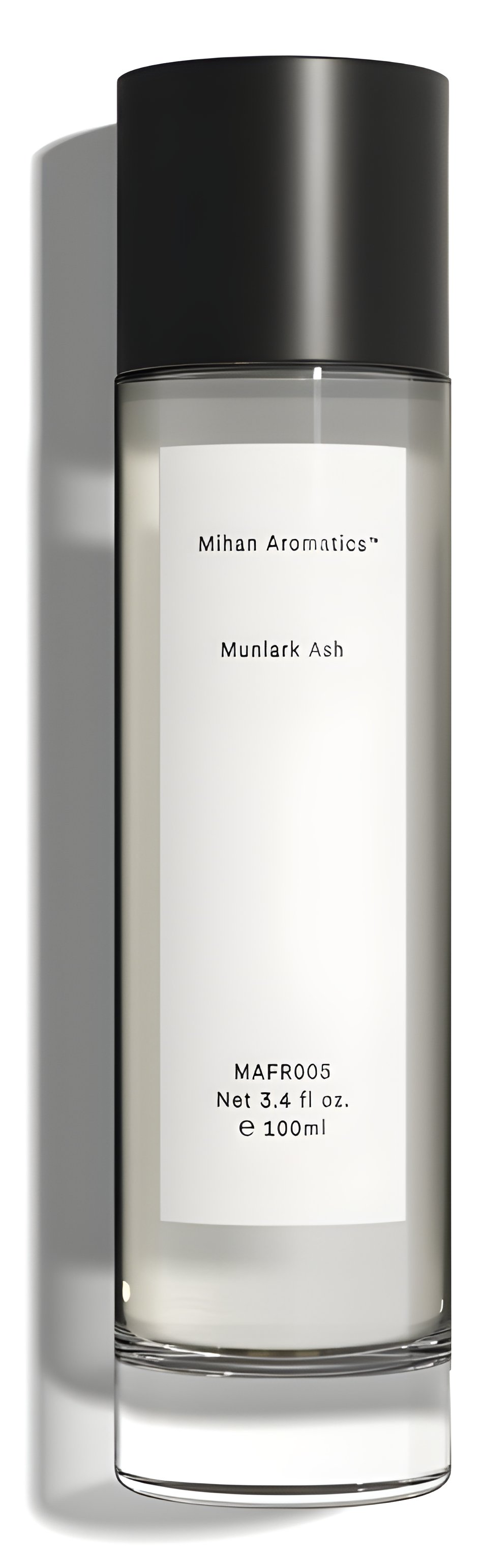 Picture of Munlark Ash fragrance