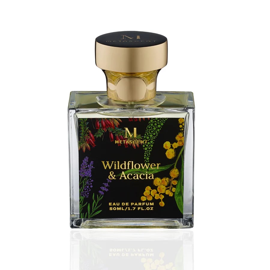 Picture of Wildflower & Acacia fragrance