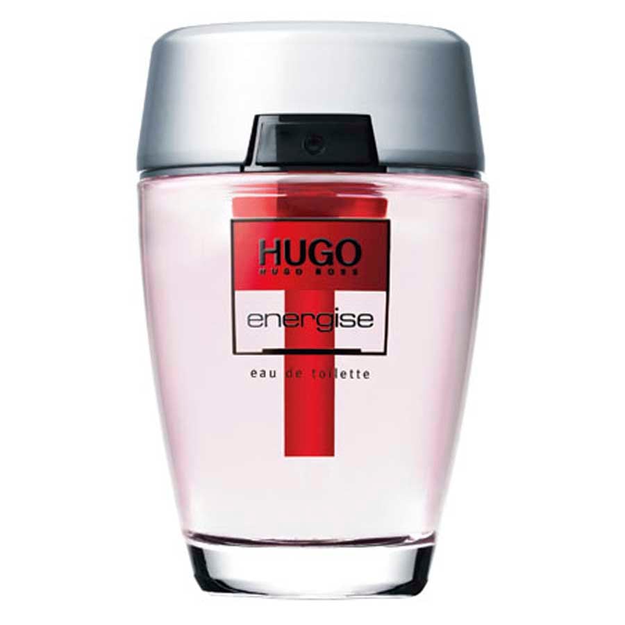 Picture of Hugo Energise fragrance