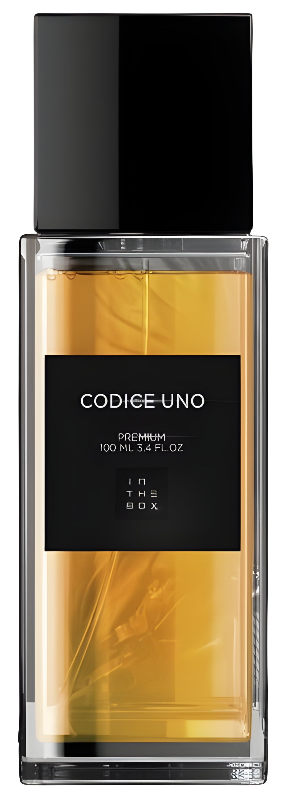 Picture of Codice Uno fragrance