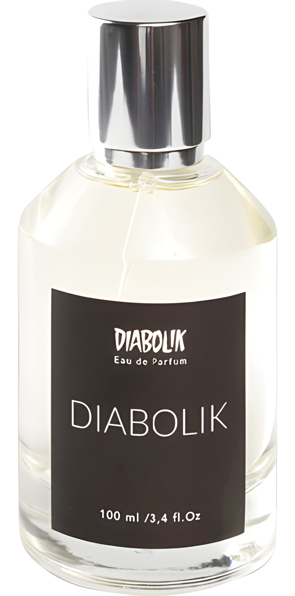 Picture of Diabolik fragrance