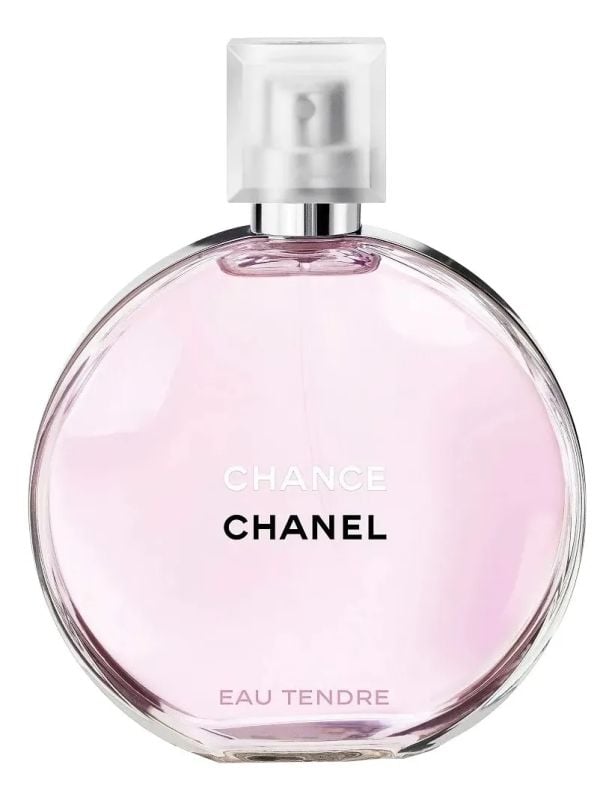 Picture of Chance Eau Tendre fragrance