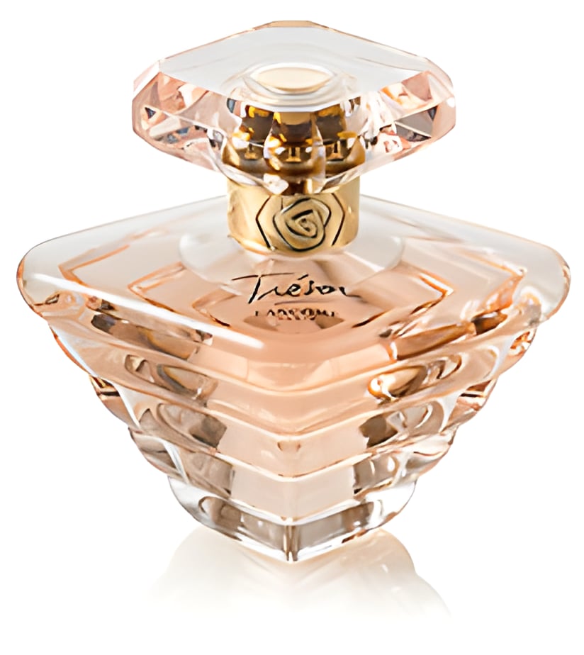 Picture of Tresor Sheer Eau de Printemps fragrance